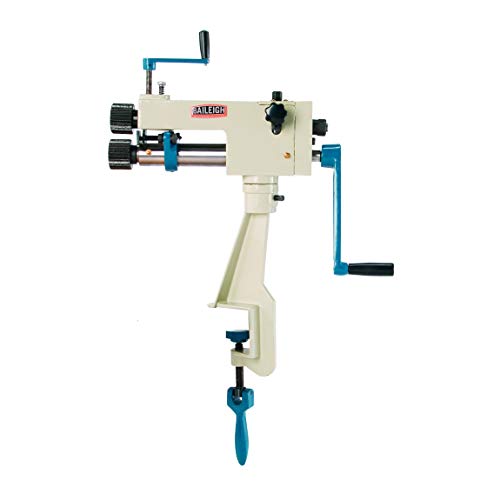 Baileigh Br-22 Manual Bead Roller #TOP15