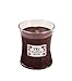 Woodwick Candle Apple Crisp Medium Jar