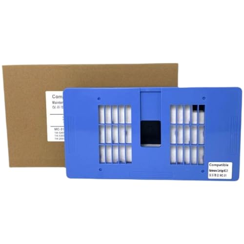 TA-20 TA-30 TM-200 TM-205 TM-300 TM-305 TM-5300 TM-5305 TM-5200 TM-5205 MC31 �v�����^�[�Ή������e�i���X�{�b�N�X(1 Piece)