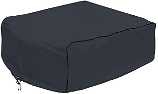 Classic Accessories OverDrive Black AC Cover