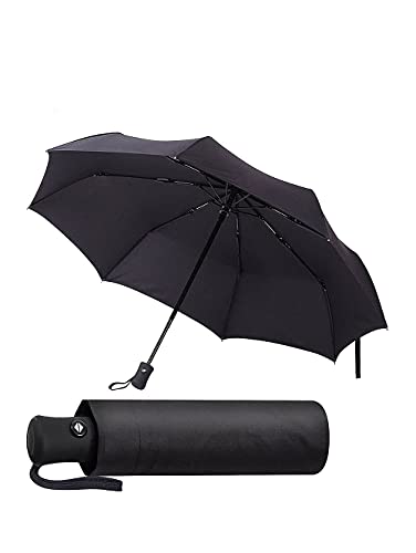 Kasada* Classic Folding Automatic Umbrella