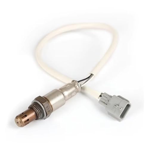 Sonde lambda Nissan Sentra 1.8L optimise le mélange air-essence
