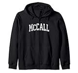 McCall ID Retro Shirts & Gifts