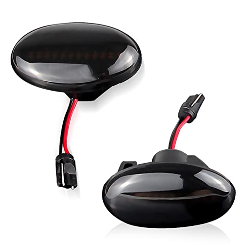 Clignotants latéraux de voiture A6398200021 répétiteur Vito W639 W447