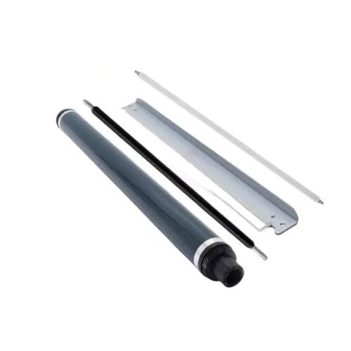 Kit tambour OPC D117-0125 anti-traces avec lame de nettoyage pour photocopieur IM C300 C306 C307