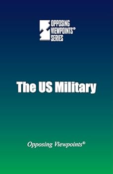 Paperback The U.S. Military Book
