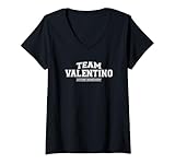 Team Valentino Proud Family Gifts
