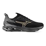 Tênis Mizuno Wave Mirai 7 Masculino