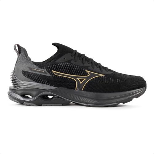 Tênis Mizuno Wave Mirai 7 Masculino