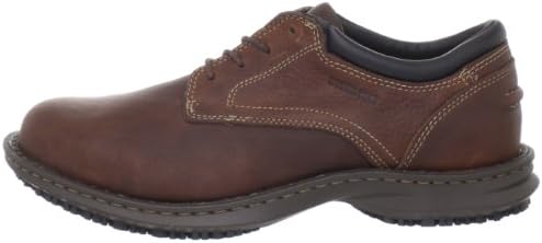 Timberland PRO Men's Gladstone ESD OXFRD Brown-M Industrial Casual Work Shoe, 10 | Image 6
