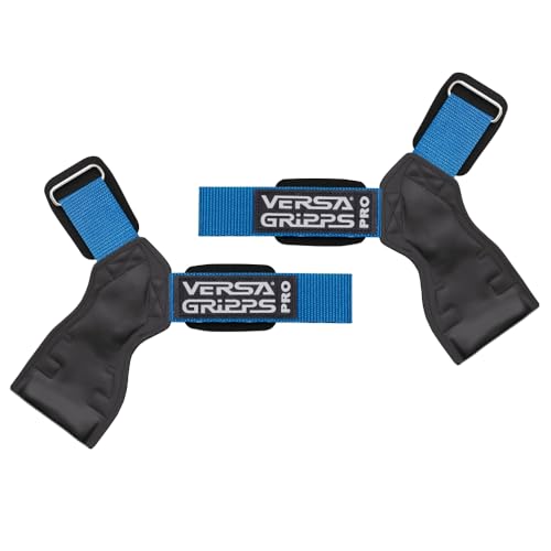VERSA GRIPPS PRO Wrist Straps Choose Size and Color product thumbnail 12