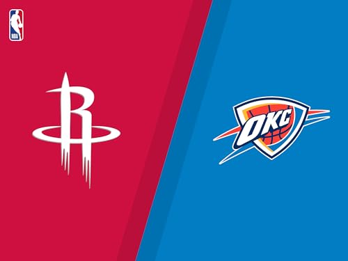  Rockets contro Thunder