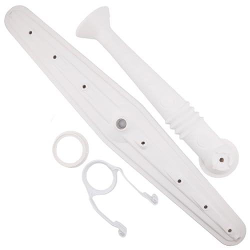 ForeverPRO 675808 Manifold Dw for Whirlpool Dishwasher 3378147 3379644 679719 9742989