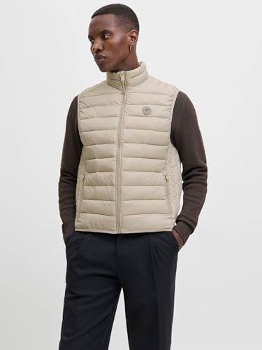 JACK & JONES BRADLEY Men's Gilet