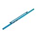 OX Tools 72" Combo Concrete Screed/Darby with Vial