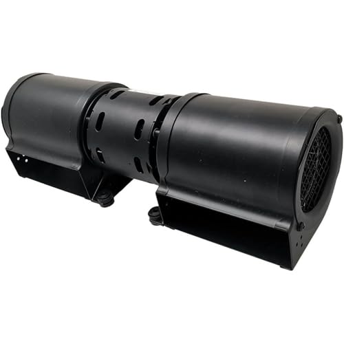 Stove Parts For Less Replacement Blower Assembly