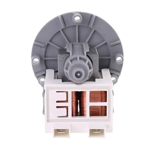 1PCS Drain Pump Motor Water Outlet Motors Washing Machine Parts, Compatible with Samsung - Image 5