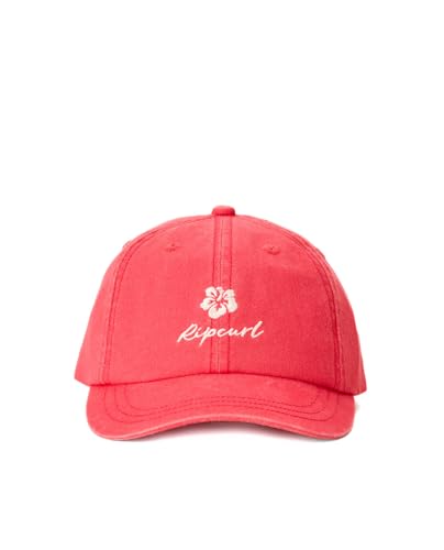 Chapeau fille Rip Curl Washed Twill idéal pour la plage et le skate