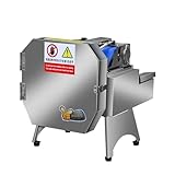 Green Onion Celery Parsley Cutter Chopper Cabbage Chilli Pepper Shredding Cutting Machine Vegetable and Fruit Slicing Machine