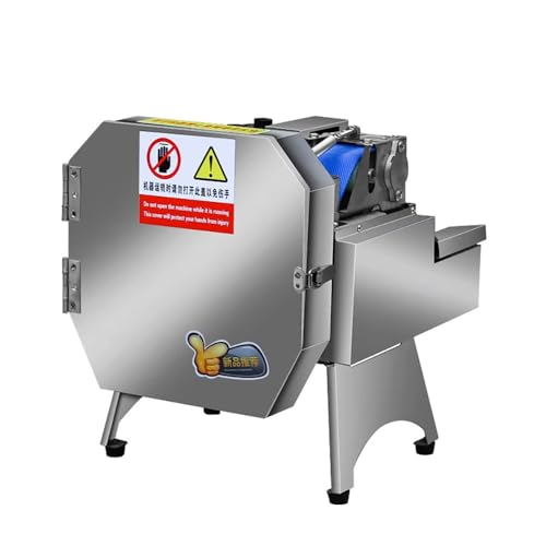 Green Onion Celery Parsley Cutter Chopper Cabbage Chilli Pepper Shredding Cutting Machine Vegetable and Fruit Slicing Machine