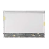 Taille:12,5'' | Rétroéclairage: LED | Finition de l'écran: brillant ou mat aléatoire | Résolution: 1366×768 | Connecteur en bas à droite: 40 pins