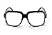 Newbee Fashion - 80's Old School Rapper Hip Hop DJ Glasses