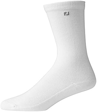 calze da golf footjoy da uomo