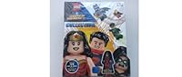 Lego DC Super Heroes Collection 1465481214 Book Cover