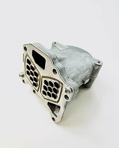 Enfriador EGR para Ford EcoSport 1.5TDCI 2013+ repuesto reparar avería gases