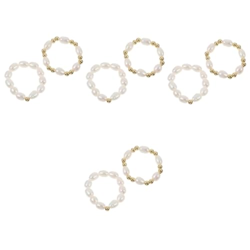 Bague couple minimaliste dorée pour sublimer vos journées