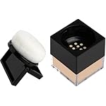 HUDA BEAUTY Easy Bake Loose Baking & Setting Powder MINI - BananaBread