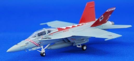 Amazon | 1/144 F/A-18F スーパーホーネット VFA-102 CAG機