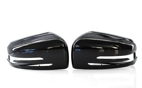 Coque rétroviseur carbone Benz CLA C177 GLA X156 W176 W246