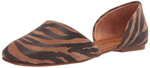 Ballerines Lucky Brand LK-drowe chaussures plates femme tendance et légères