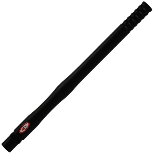 Custom Products 14' Paintball Barrel - AutoCocker - Dust Black