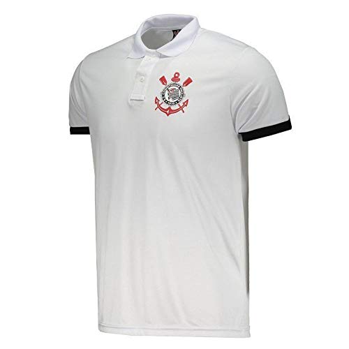 Polo Corinthians Branca