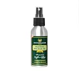 Ostermayer Jagd Waffenöl 100 ml – Waffenpflegeöl Gold Serie für Jagd- und Sportwaffen, Reinigung, Pflege & Korrosionsschutz, silikon- und PTFE-frei, Pumpflasche ohne Treibgas, Schweizer Herstellung