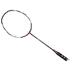 Apacs EdgeSaber 10 Red Badminton Racket