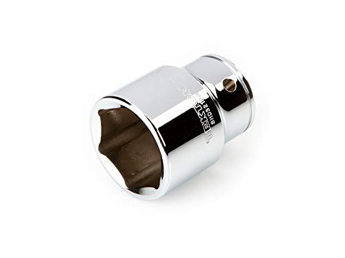 Image of TEKTON 3 /4 Inch Drive x 35 mm Shallow 6-Point Socket | SHD32135