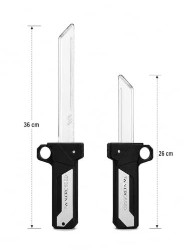 KOORICHH LED Light Up Sword for Kids Multicolor - Image 4