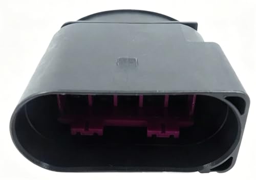Conector de faro impermeable 1J0973835 para reparar la iluminación del coche antes de viajar