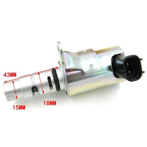 Électrovanne de distribution variable VVT MN137240 de remplacement pour arbre à cames - 4