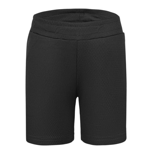 Image of Unisex Kids Soccer Jersey and Shorts Kit 2-Piece Set Boys Girls Football Outfits for Little Athlete 2-14 Years