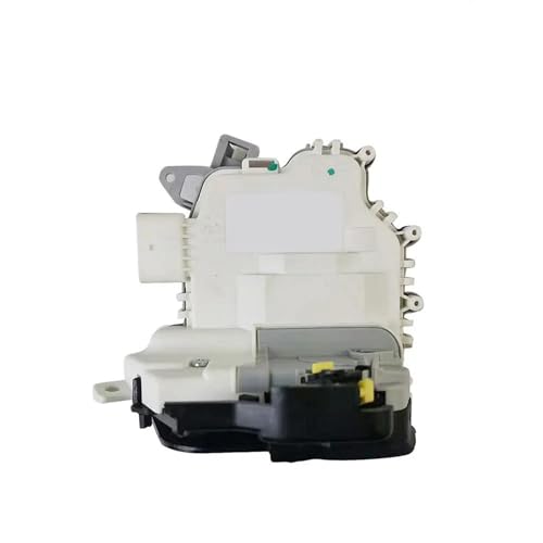 Actionneur de verrouillage de porte pour Audi A6L 2005-2012 mécanisme 4F1837015G