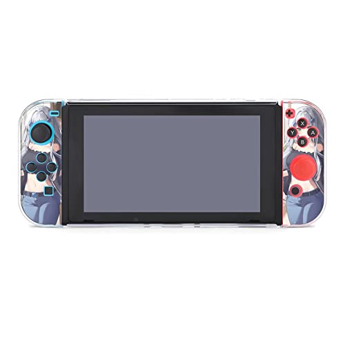 �X�C�b�` �P�[�X�����O�� HK416 �J�o�[ �ی�P�[�X �X�L�� �w�䉘�� ���^ ���� �p�Ή� �S�ʕی� �ϖ��C ���� �h�� ���E�ȒP �w��h�~ ���ϖh�~ PC�f�� �����h�~ �U�M�ǂ� ���̎� �V�^�X�C�b�` �Ή� �R���g���[���[