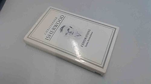 Exhumations 0413569209 Book Cover