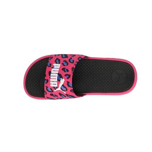 PUMA PUMA Cool Cat, Beetroot Purple, 7 US Unisex Big Kid