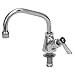 Fisher 90816 Faucet SDWH 06SS