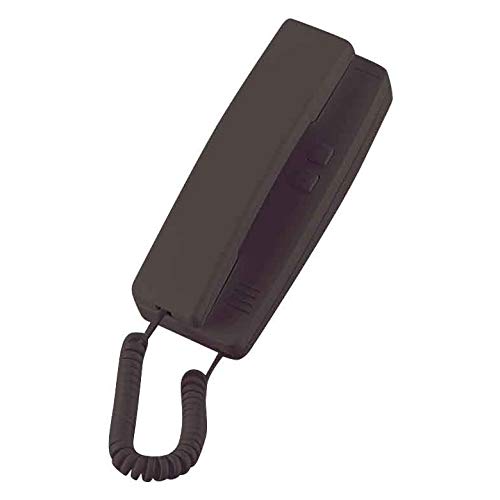 Preisvergleich Produktbild Balcom Electronic Haustelefon HT 9706 ws Innenstation für Türkommunikation 4250088751462