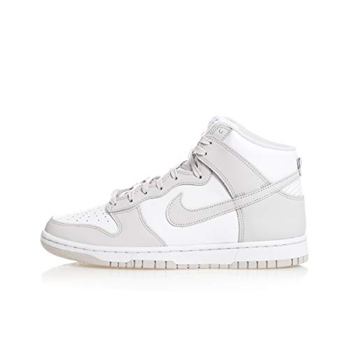 Image of Nike Dunk High Black White (2021) Style Code: DD1399-105